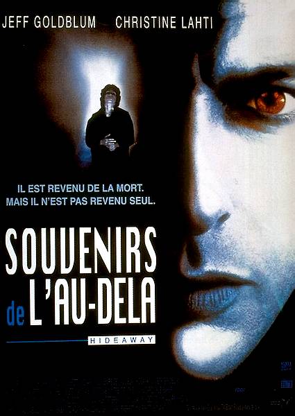 SOUVENIRS DE L'AU-DELA